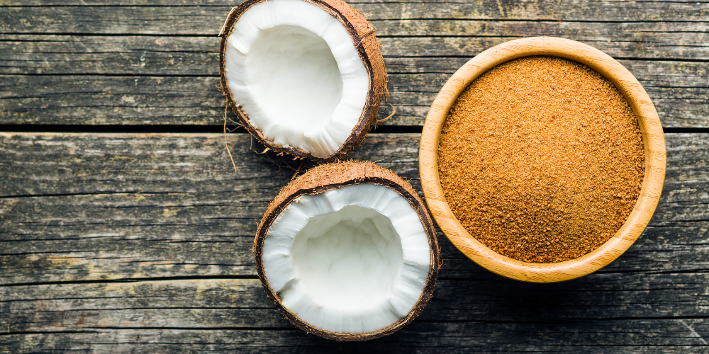 The Benefits of Palm Sugar: Nature’s Sweet and Nutritious Gift